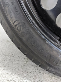 2012-2020 Chevrolet Sonic Spare Donut Tire Wheel Rim Oem - Oemusedautoparts1.com