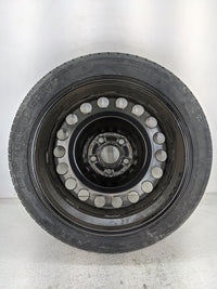 2012-2020 Chevrolet Sonic Spare Donut Tire Wheel Rim Oem - Oemusedautoparts1.com