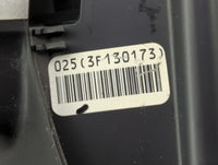 2013-2014 Chevrolet Sonic Instrument Cluster Speedometer Gauges Fits Fits 2013 2014 OEM Used Auto Parts - Oemusedautoparts1.