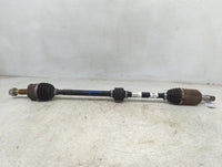 2012-2018 Chevrolet Sonic Axle Shaft Front Passenger Cv C/v - Oemusedautoparts1.com