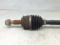 2012-2018 Chevrolet Sonic Axle Shaft Front Passenger Cv C/v - Oemusedautoparts1.com