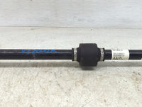 2012-2018 Chevrolet Sonic Axle Shaft Front Passenger Cv C/v - Oemusedautoparts1.com