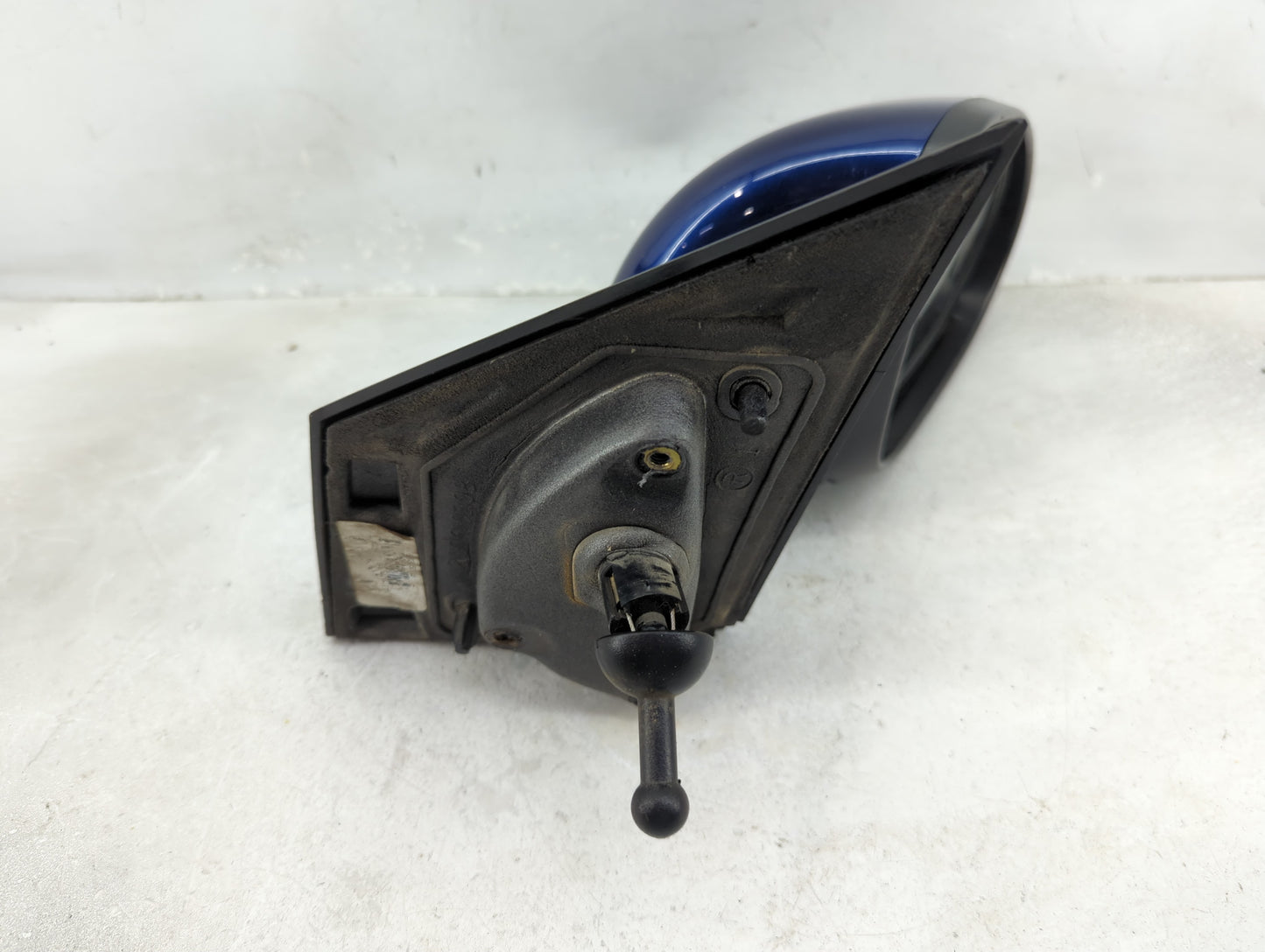 2013-2014 Chevrolet Sonic Passenger Side View Mirror - Right Door Mirror OEM Used - Oemusedautoparts1.com