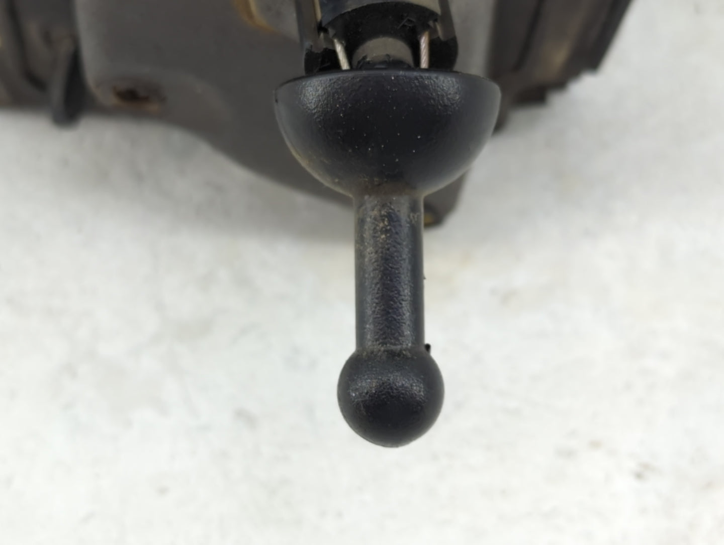 2013-2014 Chevrolet Sonic Passenger Side View Mirror - Right Door Mirror OEM Used - Oemusedautoparts1.com