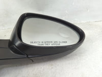 2013-2014 Chevrolet Sonic Passenger Side View Mirror - Right Door Mirror OEM Used - Oemusedautoparts1.com