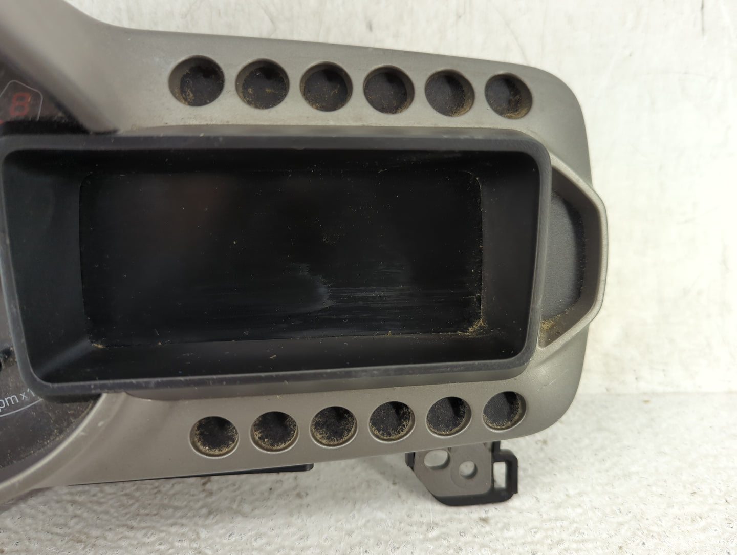 2013-2014 Chevrolet Sonic Instrument Cluster Speedometer Gauges P/N:ADUF3A091416 95146528, 0251 2K291083 Fits Fits 2013 2014