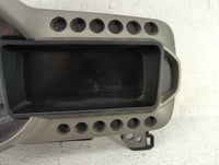 2013-2014 Chevrolet Sonic Instrument Cluster Speedometer Gauges P/N:ADUF3A091416 95146528, 0251 2K291083 Fits Fits 2013 2014