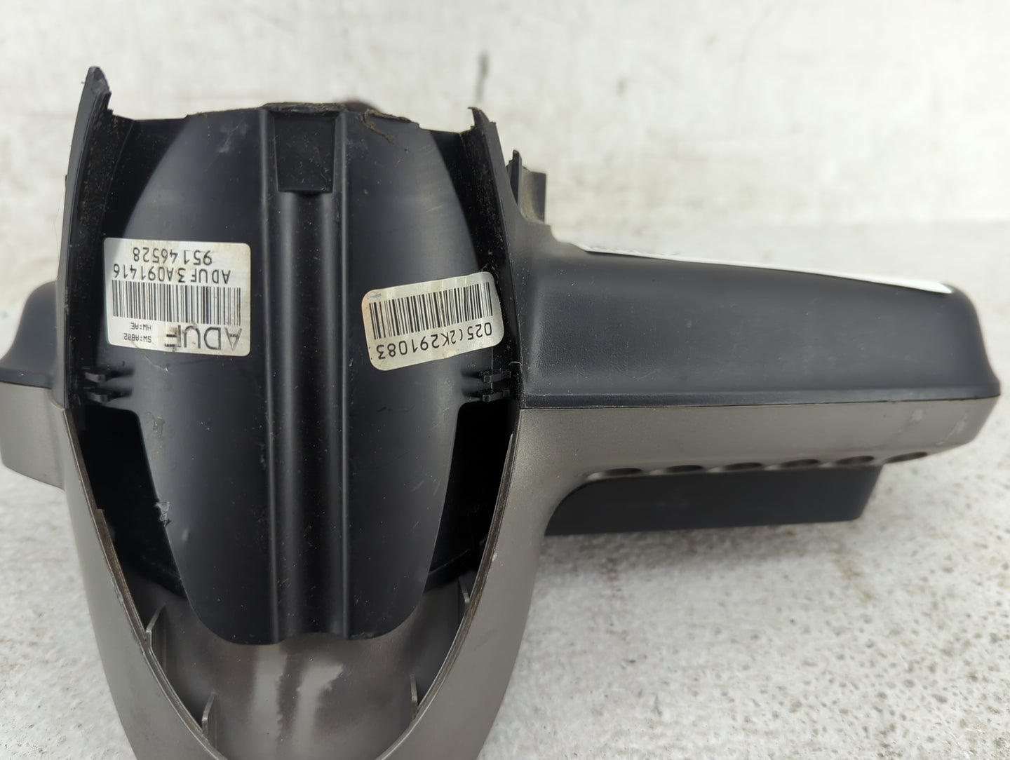 2013-2014 Chevrolet Sonic Instrument Cluster Speedometer Gauges P/N:ADUF3A091416 95146528, 0251 2K291083 Fits Fits 2013 2014