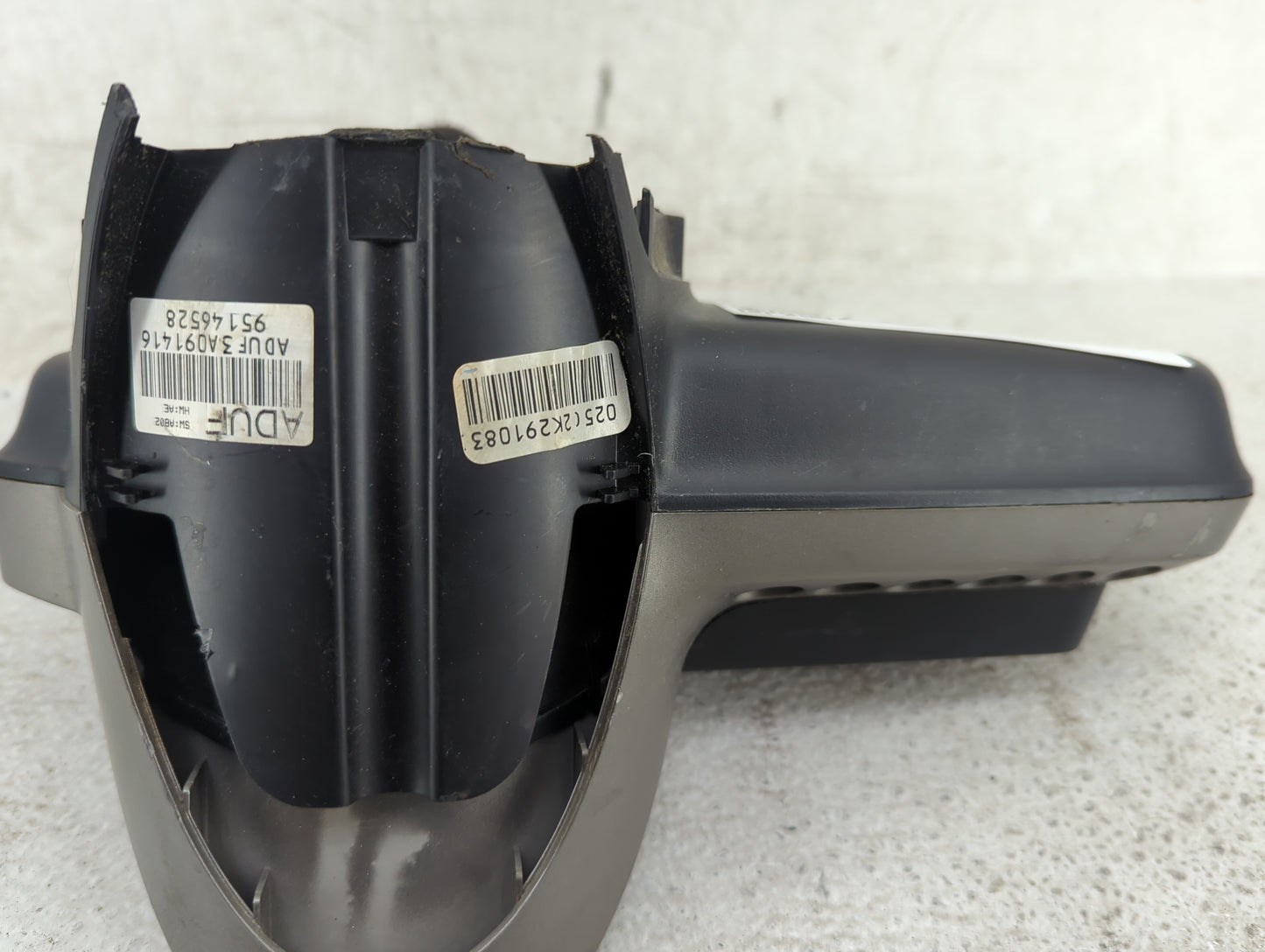 2013-2014 Chevrolet Sonic Instrument Cluster Speedometer Gauges P/N:ADUF3A091416 95146528, 0251 2K291083 Fits Fits 2013 2014