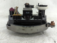 2013-2014 Chevrolet Sonic Climate Control Module Temperature AC/Heater Replacement P/N:95282239 20T382239K12 Fits Fits 2013 