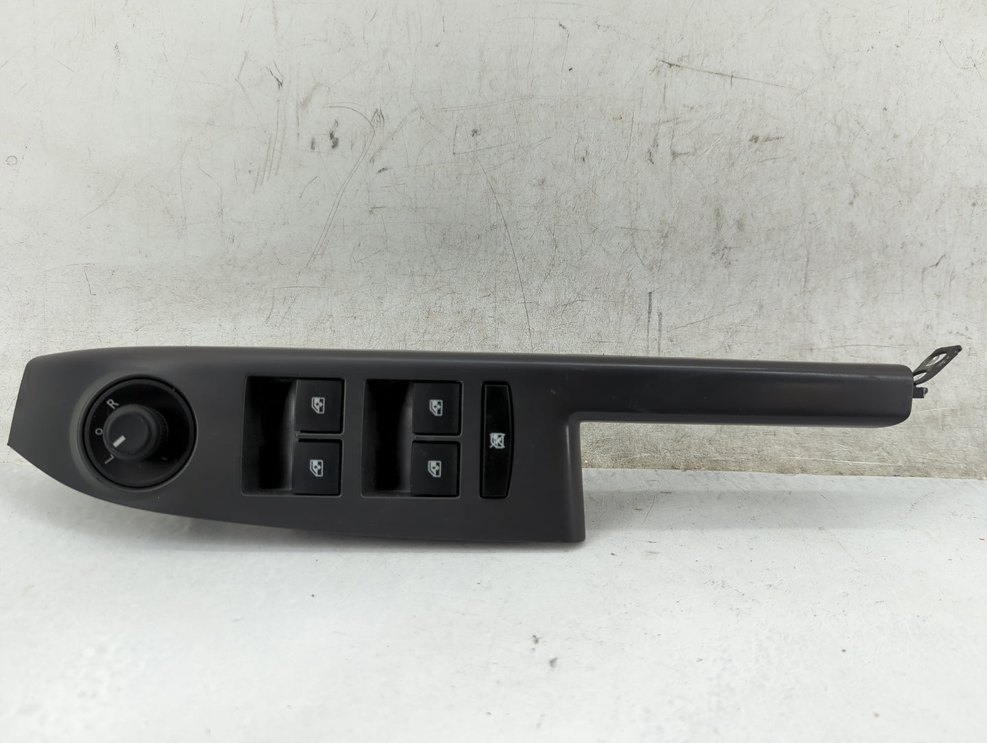 2013 Chevrolet Sonic Master Power Window Switch Replacement Driver Side Left P/N:95460071 10006213 Fits OEM Used Auto Parts 