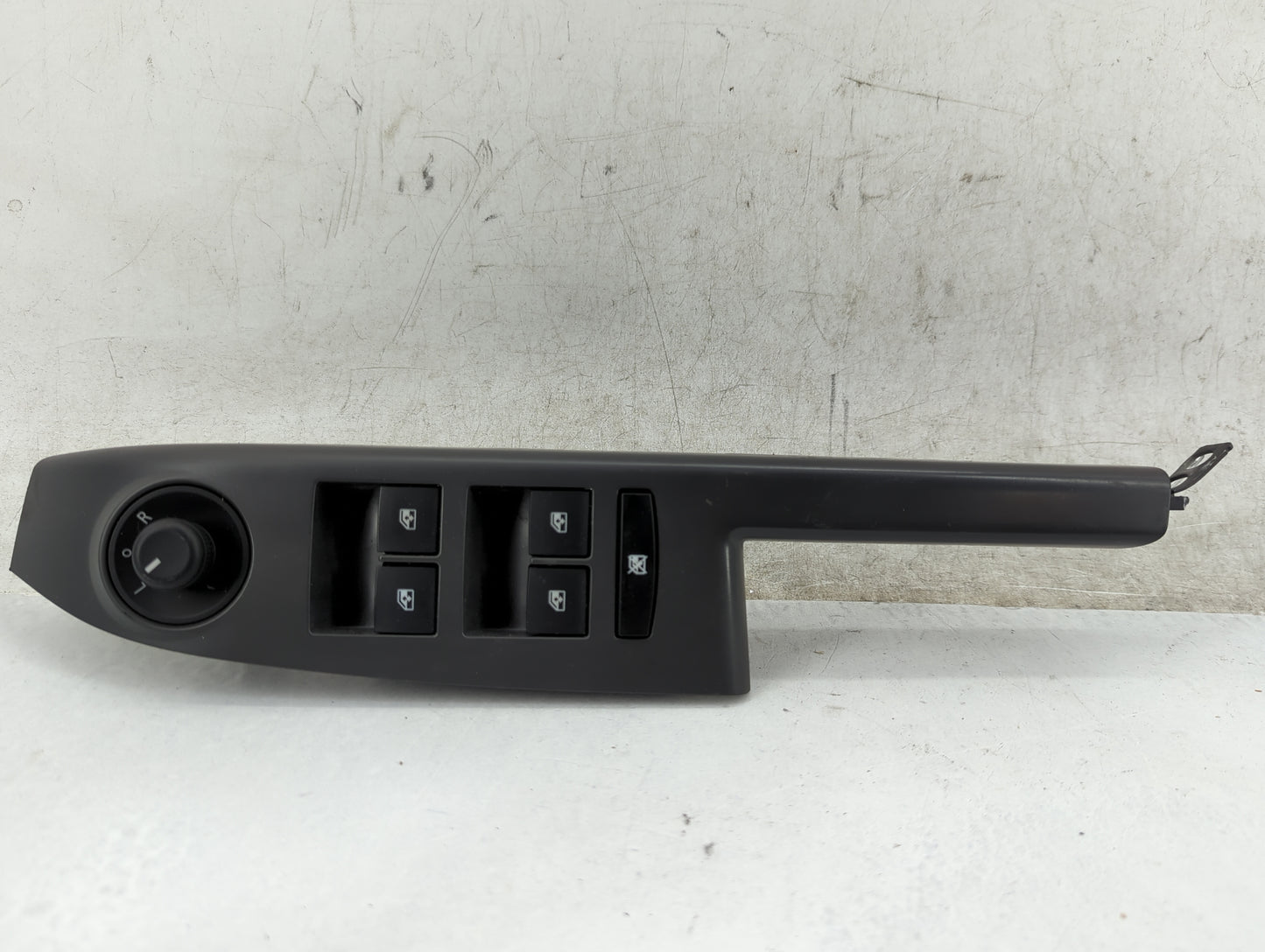 2013 Chevrolet Sonic Master Power Window Switch Replacement Driver Side Left P/N:95460071 10006213 Fits OEM Used Auto Parts 