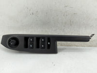 2013 Chevrolet Sonic Master Power Window Switch Replacement Driver Side Left P/N:95460071 10006213 Fits OEM Used Auto Parts 