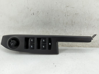 compare product 2013 Chevrolet Sonic Master Power Window Switch Replacement Driver Side Left P/N:95460071 10006213 Fits OEM Used Auto Parts