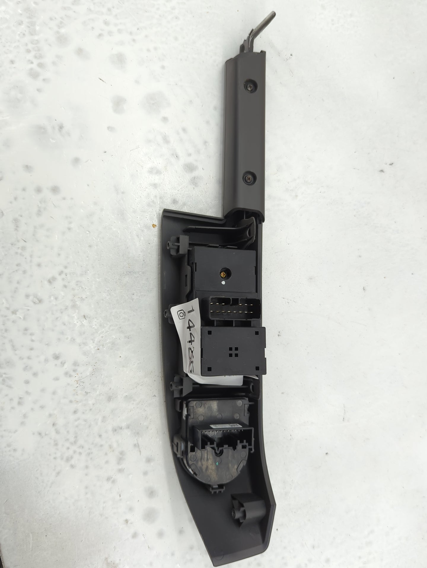 2013 Chevrolet Sonic Master Power Window Switch Replacement Driver Side Left P/N:95460071 10006213 Fits OEM Used Auto Parts 