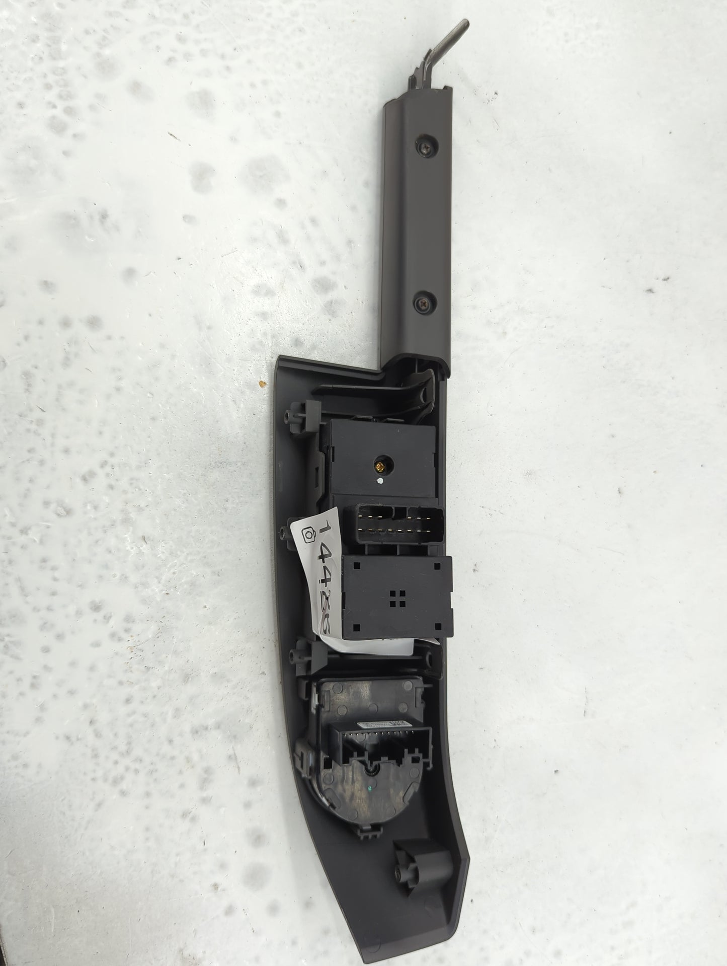 2013 Chevrolet Sonic Master Power Window Switch Replacement Driver Side Left P/N:95460071 10006213 Fits OEM Used Auto Parts 