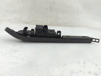 2013 Chevrolet Sonic Master Power Window Switch Replacement Driver Side Left P/N:95460071 10006213 Fits OEM Used Auto Parts 