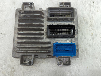 compare product 2012-2016 Chevrolet Sonic PCM Engine Control Computer ECU ECM PCU OEM P/N:12655586 12643636 Fits OEM Used Auto Parts