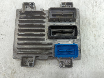2012-2016 Chevrolet Sonic PCM Engine Control Computer ECU ECM PCU OEM P/N:12655586 12643636 Fits OEM Used Auto Parts - Oemus