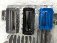 2012-2016 Chevrolet Sonic PCM Engine Control Computer ECU ECM PCU OEM P/N:12655586 12643636 Fits OEM Used Auto Parts - Oemus