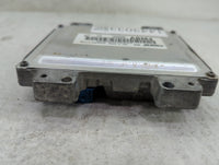 2012-2016 Chevrolet Sonic PCM Engine Control Computer ECU ECM PCU OEM P/N:12655586 12643636 Fits OEM Used Auto Parts - Oemus