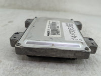 2012-2016 Chevrolet Sonic PCM Engine Control Computer ECU ECM PCU OEM P/N:12655586 12643636 Fits OEM Used Auto Parts - Oemus