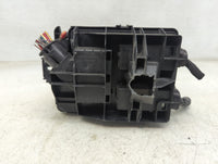 2014-2016 Chevrolet Sonic Fusebox Fuse Box Panel Relay Module P/N:95315649 Fits Fits 2014 2015 2016 OEM Used Auto Parts - Oe