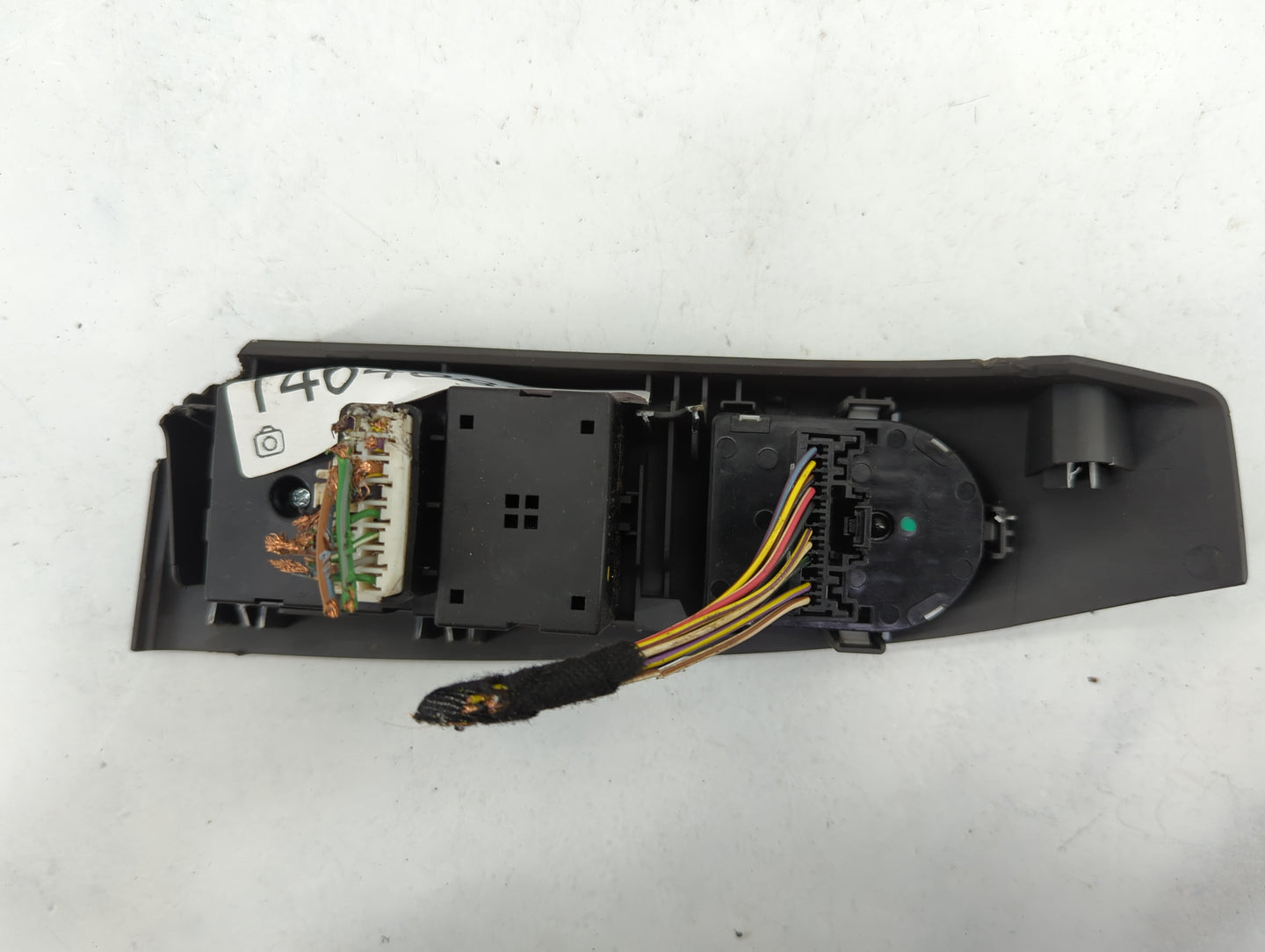 2013 Chevrolet Sonic Master Power Window Switch Replacement Driver Side Left P/N:95460071 10006213 Fits OEM Used Auto Parts 