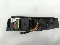 2013 Chevrolet Sonic Master Power Window Switch Replacement Driver Side Left P/N:95460071 10006213 Fits OEM Used Auto Parts 