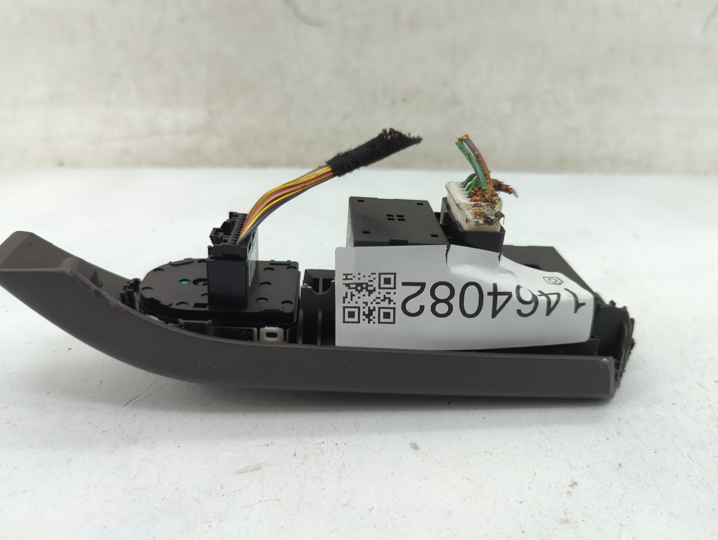 2013 Chevrolet Sonic Master Power Window Switch Replacement Driver Side Left P/N:95460071 10006213 Fits OEM Used Auto Parts 