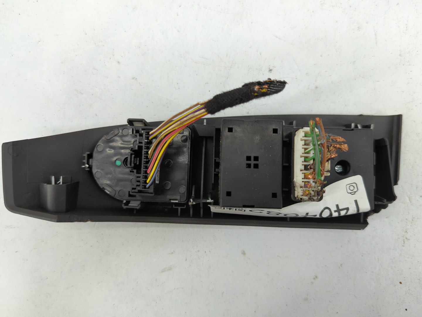 2013 Chevrolet Sonic Master Power Window Switch Replacement Driver Side Left P/N:95460071 10006213 Fits OEM Used Auto Parts 