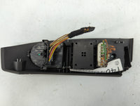 2013 Chevrolet Sonic Master Power Window Switch Replacement Driver Side Left P/N:95460071 10006213 Fits OEM Used Auto Parts 