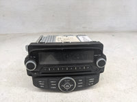 2013 Chevrolet Sonic Radio AM FM Cd Player Receiver Replacement P/N:95315734 AGC-1056AT, YRNAGC-1056AT, 9209A-AGC1056AT Fits