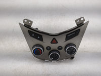2013-2014 Chevrolet Sonic Climate Control Module Temperature AC/Heater Replacement P/N:95332699 545329302 Fits Fits 2013 201