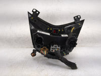2013-2014 Chevrolet Sonic Climate Control Module Temperature AC/Heater Replacement P/N:95332699 545329302 Fits Fits 2013 201