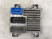 2012-2016 Chevrolet Sonic PCM Engine Control Computer ECU ECM PCU OEM P/N:12655499 12643636 Fits OEM Used Auto Parts - Oemus