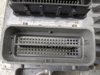 2012-2016 Chevrolet Sonic PCM Engine Control Computer ECU ECM PCU OEM P/N:12655499 12643636 Fits OEM Used Auto Parts - Oemus