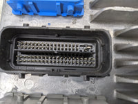 2012-2016 Chevrolet Sonic PCM Engine Control Computer ECU ECM PCU OEM P/N:12655499 12643636 Fits OEM Used Auto Parts - Oemus
