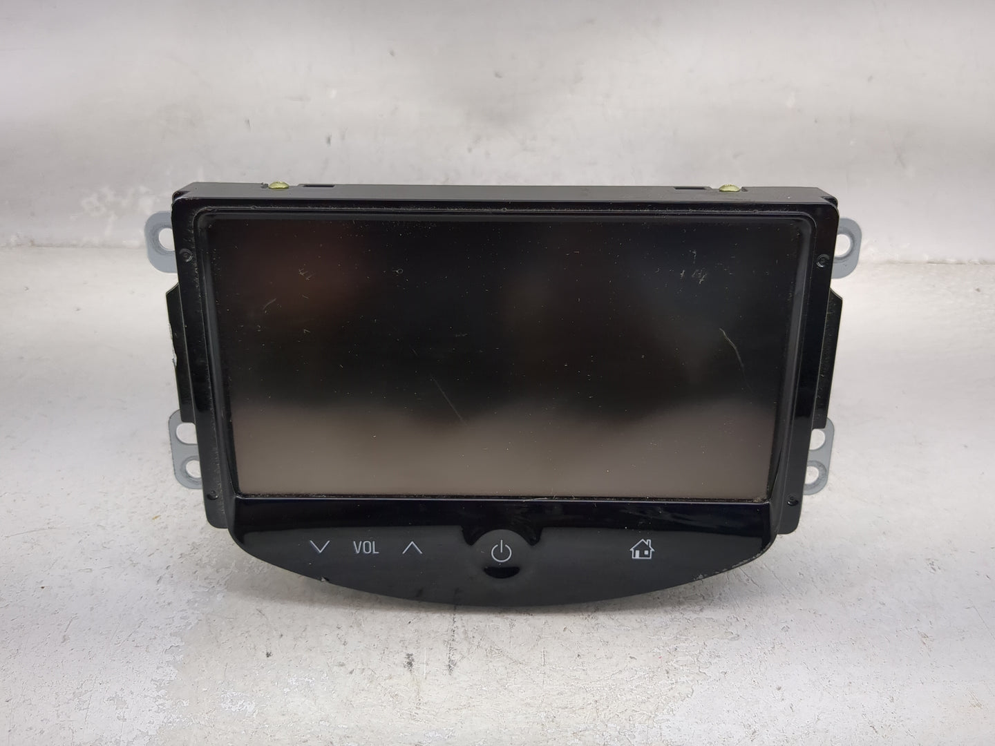 2013-2014 Chevrolet Sonic Radio AM FM Cd Player Receiver Replacement P/N:95368250 LSP2GTX, BEJLSP2GTX Fits Fits 2013 2014 OE