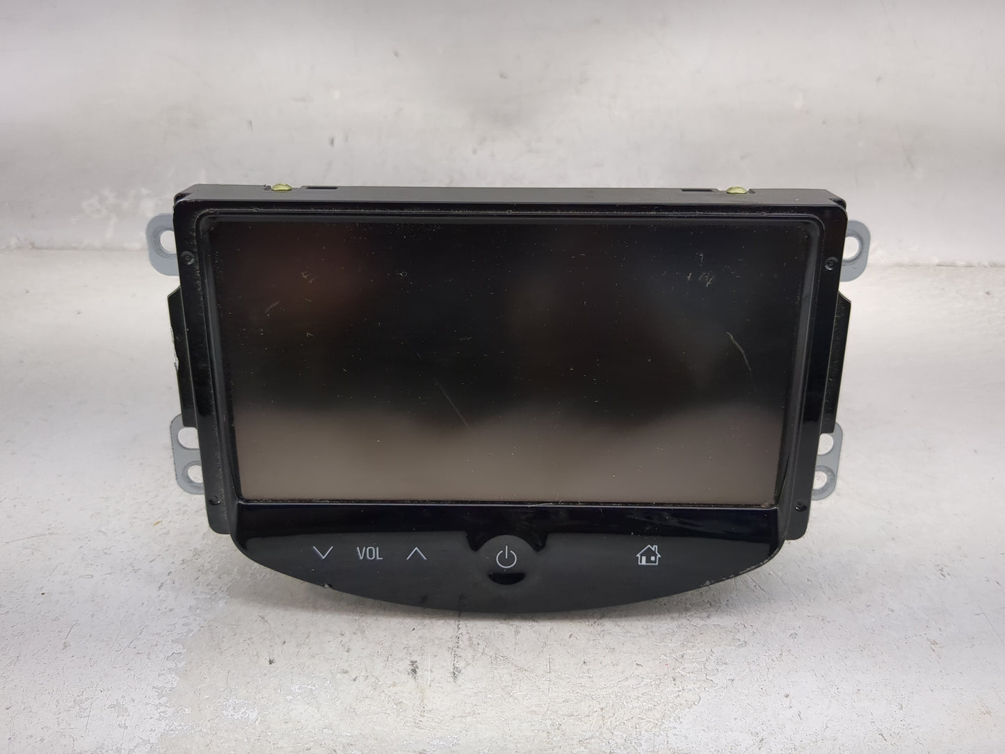 2013-2014 Chevrolet Sonic Radio AM FM Cd Player Receiver Replacement P/N:95368250 LSP2GTX, BEJLSP2GTX Fits Fits 2013 2014 OE
