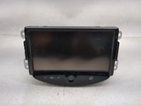 2013-2014 Chevrolet Sonic Radio AM FM Cd Player Receiver Replacement P/N:95368250 LSP2GTX, BEJLSP2GTX Fits Fits 2013 2014 OE