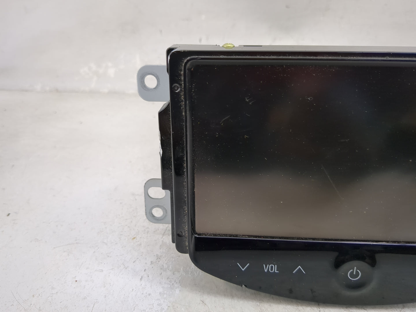 2013-2014 Chevrolet Sonic Radio AM FM Cd Player Receiver Replacement P/N:95368250 LSP2GTX, BEJLSP2GTX Fits Fits 2013 2014 OE