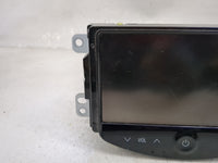 2013-2014 Chevrolet Sonic Radio AM FM Cd Player Receiver Replacement P/N:95368250 LSP2GTX, BEJLSP2GTX Fits Fits 2013 2014 OE