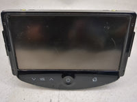 2013-2014 Chevrolet Sonic Radio AM FM Cd Player Receiver Replacement P/N:95368250 LSP2GTX, BEJLSP2GTX Fits Fits 2013 2014 OE