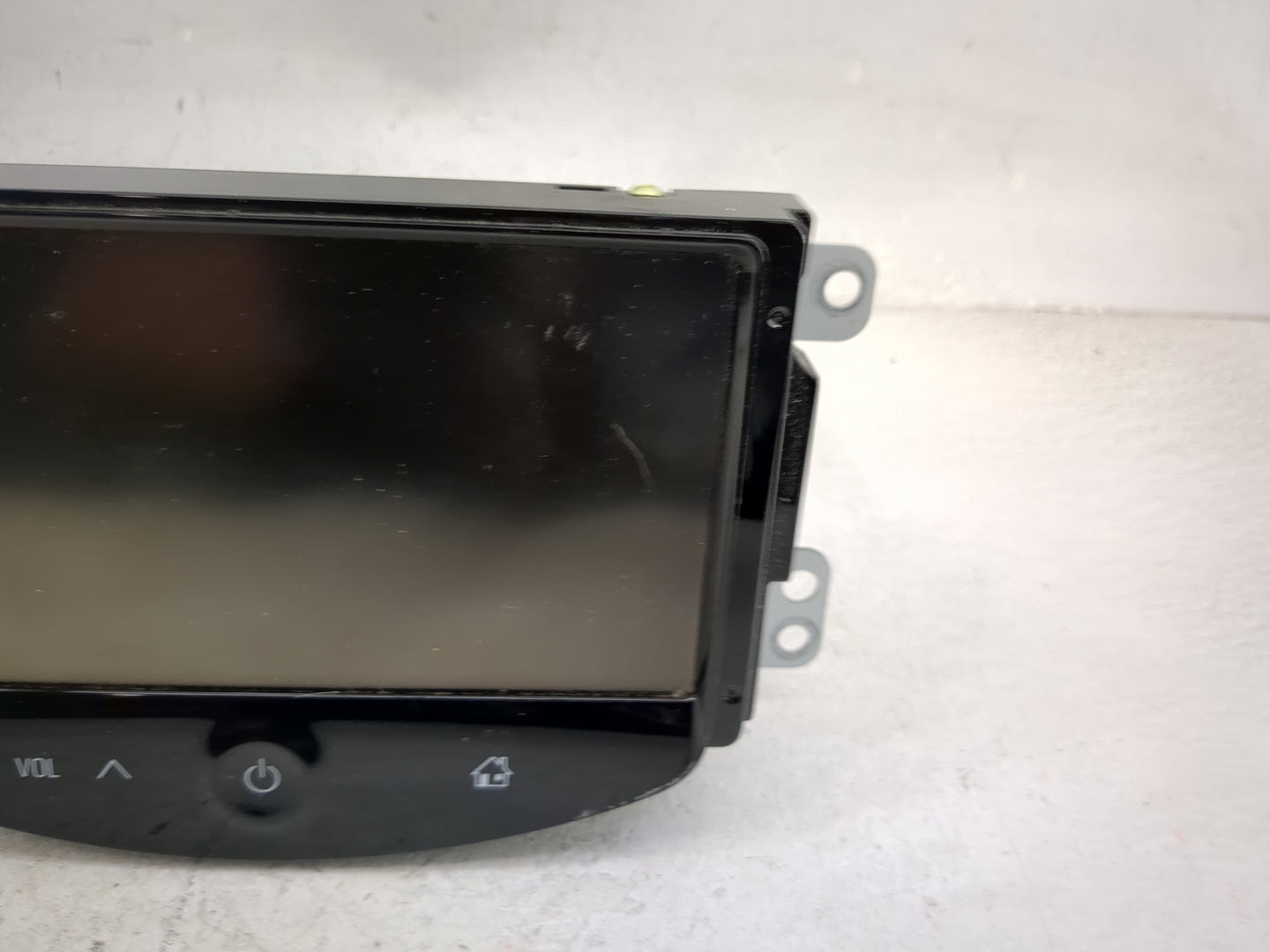 2013-2014 Chevrolet Sonic Radio AM FM Cd Player Receiver Replacement P/N:95368250 LSP2GTX, BEJLSP2GTX Fits Fits 2013 2014 OE