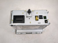 2013-2014 Chevrolet Sonic Radio AM FM Cd Player Receiver Replacement P/N:95368250 LSP2GTX, BEJLSP2GTX Fits Fits 2013 2014 OE