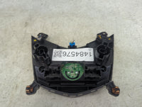 2013-2014 Chevrolet Sonic Climate Control Module Temperature AC/Heater Replacement P/N:95282239 20T382239K13A150359 Fits OEM