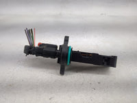 2012-2019 Chevrolet Sonic Mass Air Flow Meter Maf 1485642 - Oemusedautoparts1.com