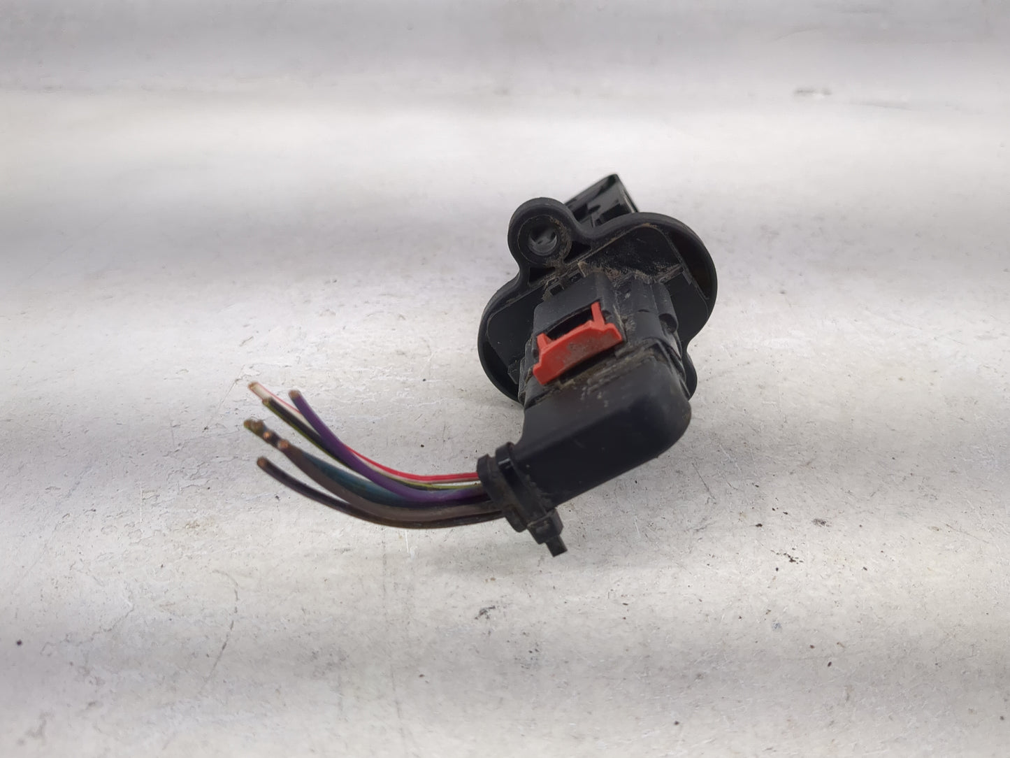 2012-2019 Chevrolet Sonic Mass Air Flow Meter Maf 1485642 - Oemusedautoparts1.com