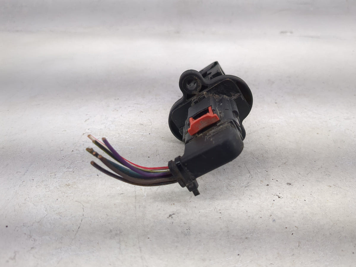 2012-2019 Chevrolet Sonic Mass Air Flow Meter Maf Sensor 1485642 - Oemusedautoparts1.com